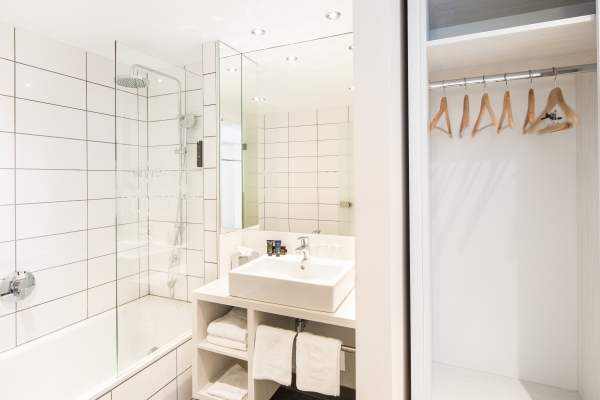 Hotel Zeitgeist Vienna Hauptbahnhof (Wien)